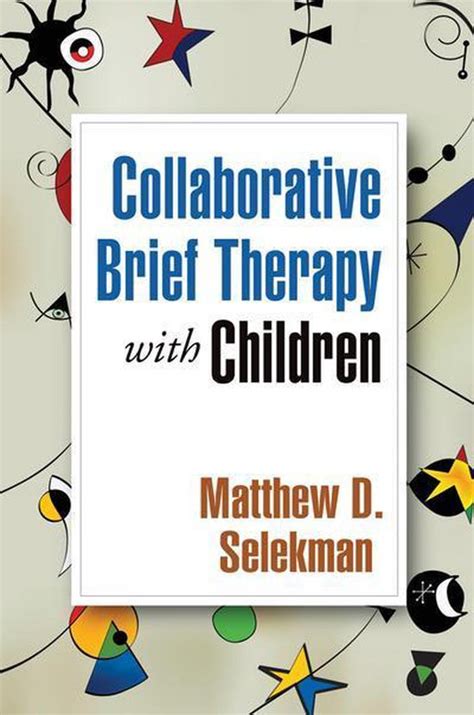 Collaborative Brief Therapy with Children Doc