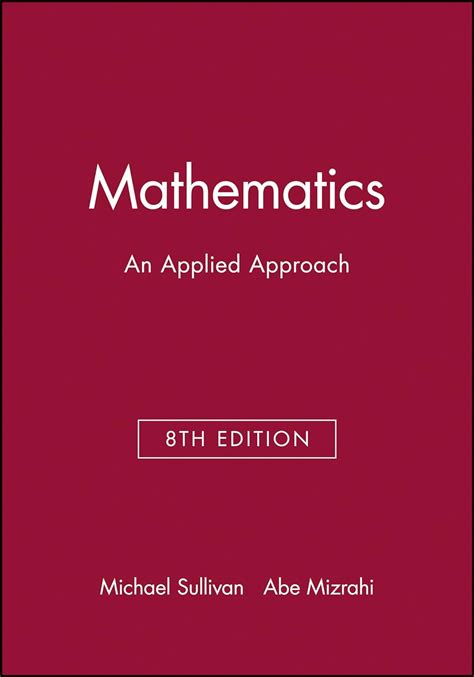Collaborative Learning Manual to Accompany Basic Mathematics 8e Epub