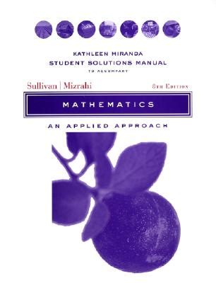 Collaborative Learning Manual to Accompany Basic Mathematics 8e Epub