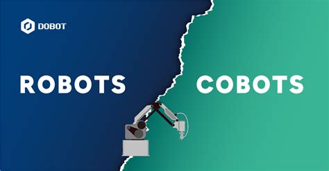 Collaborative Robot vs. Industrial Robot: The Future of Industrial Automation