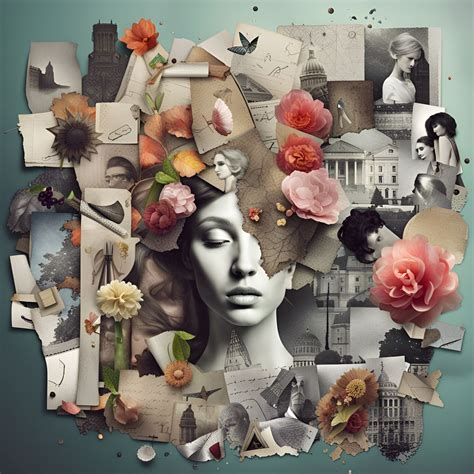 Collage Generator AI: The Ultimate Game-Changer for Artists and Designers