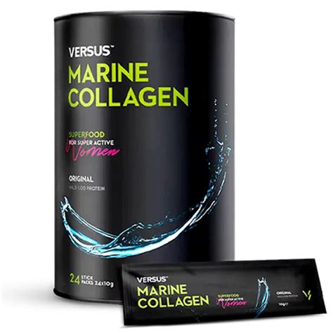 Collagen Stick Market: Strength VS Vitality: 2025 Outlook