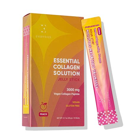 Collagen Sticks: The Skin-Saving Solution