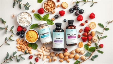 Collagen and Digestive Health: The Ultimate 2025 Guide