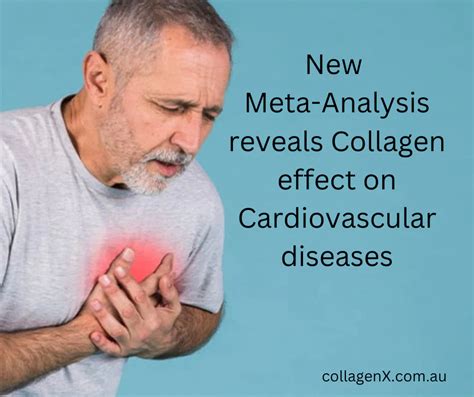 Collagen and Heart Health: A Critical Review of 2025