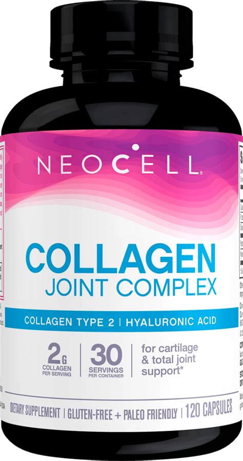 Collagen and Joint Health: The Ultimate Showdown in 2025