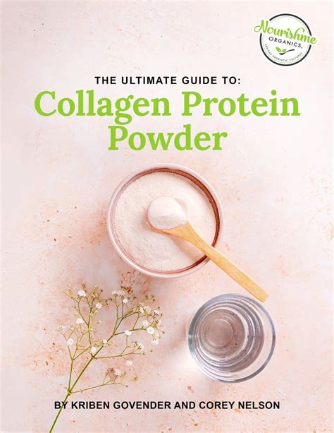 Collagen and Skin Health: The Ultimate Guide to 2025