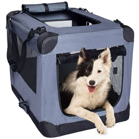 Collapsable Dog Crates: A Comprehensive Guide for Pet Owners