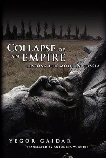 Collapse.of.an.Empire.Lessons.for.Modern.Russia Ebook Doc