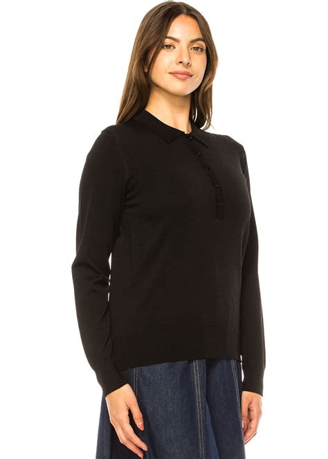 Collared Pullover Shirts: The Epitome of Comfort and Style