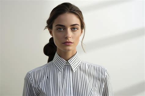 Collared Shirt Sweater: A Timeless Classic