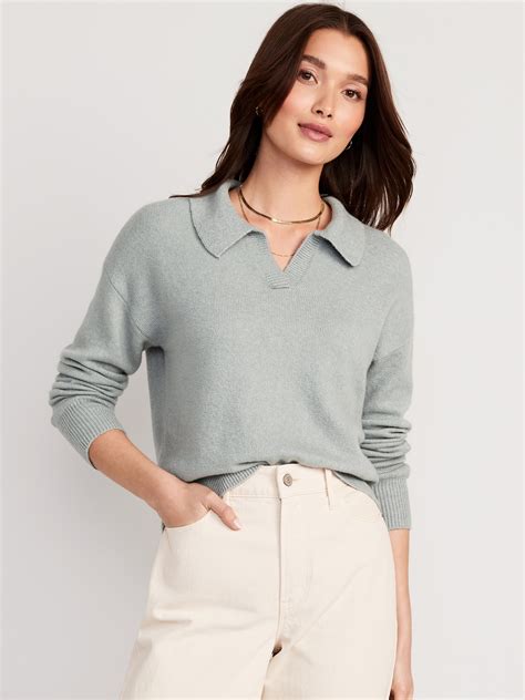 Collared Shirts: Old Navy's Must-Have Wardrobe Staple