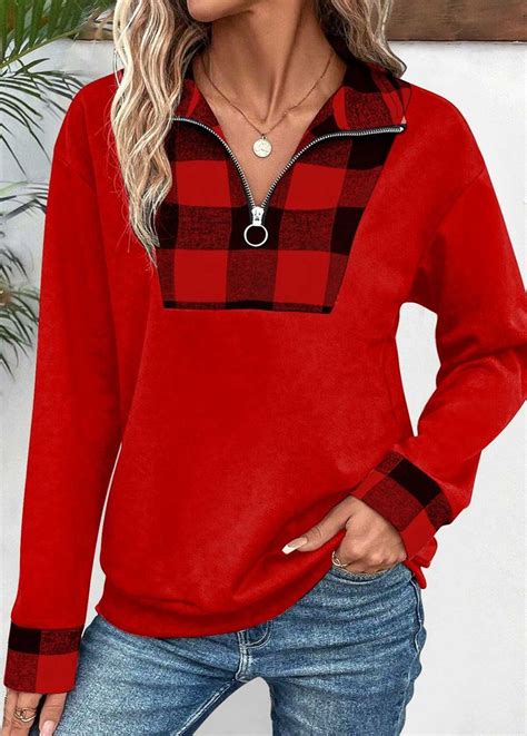 Collared Sweatshirt Women's: The Ultimate Guide to Stay Cozy and Chic