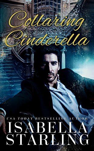 Collaring Cinderella Princess After Dark Book 1 PDF