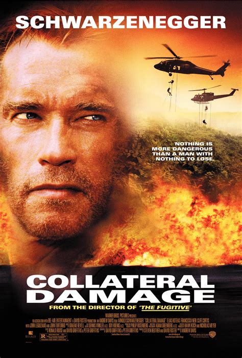 Collateral Damage Doc