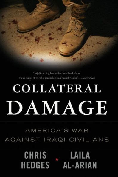 Collateral Damage America s War Against Iraqi Civilians Kindle Editon