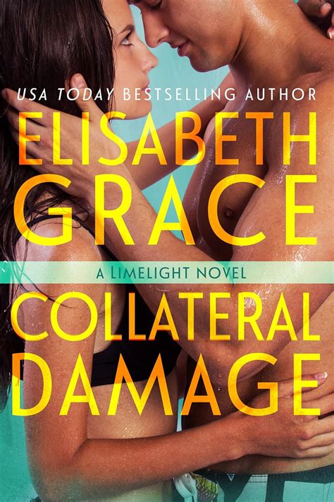 Collateral Damage Limelight Volume 3 Reader