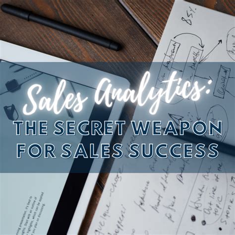 Collateral Documents: Your Secret Weapon for Sales Success