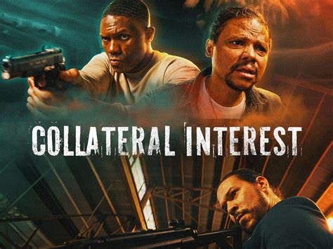 Collateral Interest: A Budding Field with Boundless Prospects