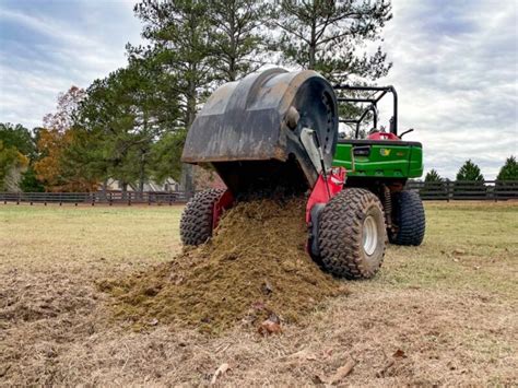 Collect the Manure: