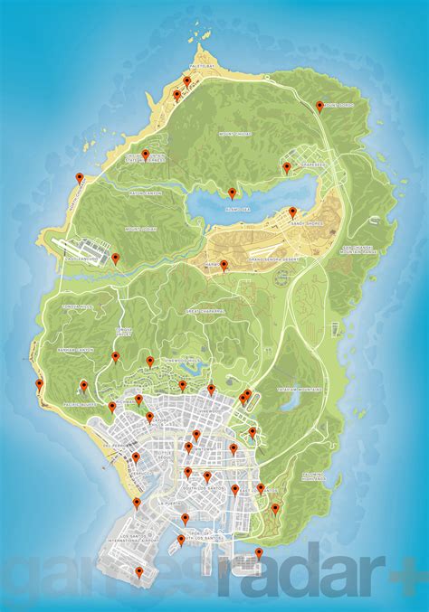 Collectables in GTA 5: A Comprehensive Guide