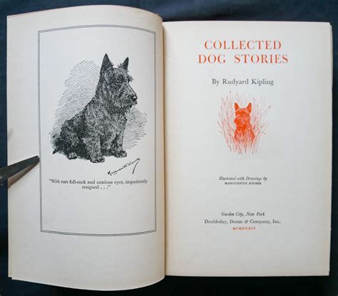 Collected Dog Stories Doc