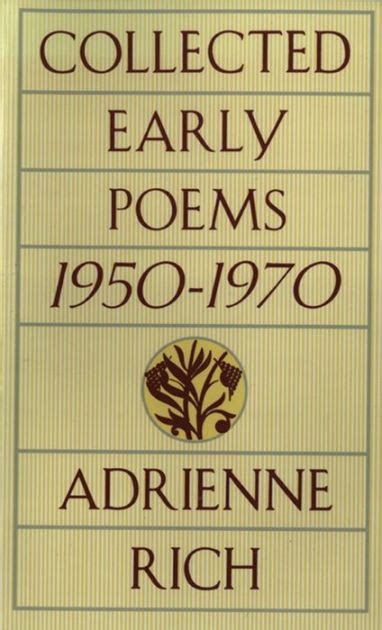 Collected Early Poems Epub