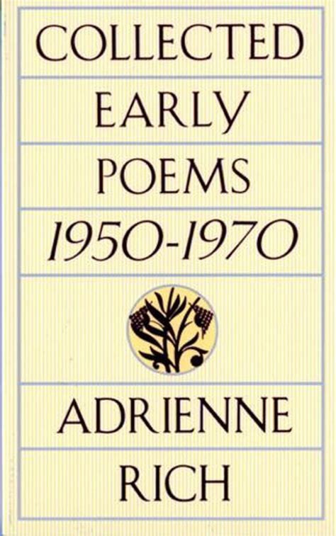 Collected Early Poems, 1950-1970 Kindle Editon