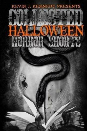 Collected Halloween Horror Shorts Trick r Treat Epub