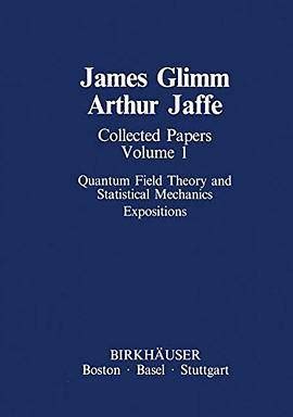 Collected Papers, Vol. 1 Quantum Field Theory and Statistical Mechanics Expositions 1st Edition Doc