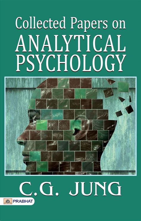 Collected Papers On Analytical Psychology Epub