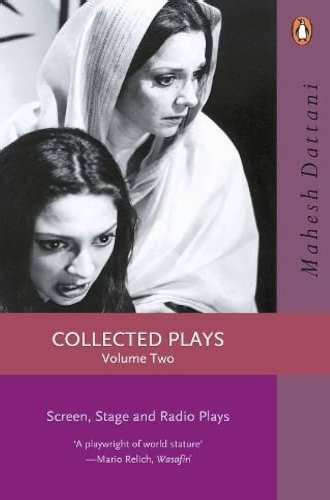 Collected Plays Vol 2 PDF