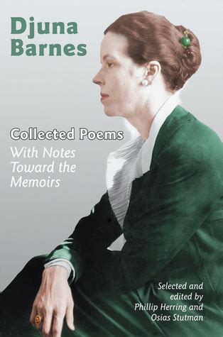 Collected Poems With Notes Toward the Memoirs Doc