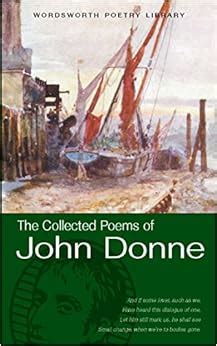 Collected Poems of John Donne Kindle Editon