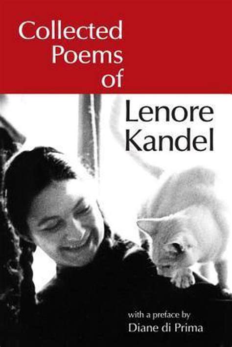 Collected Poems of Lenore Kandel Epub