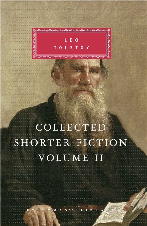 Collected Shorter Fiction Vol 2 Everyman s Library Epub