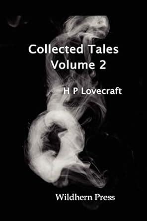 Collected Stories Volume 2 9 Stories of the Supernatural Doc