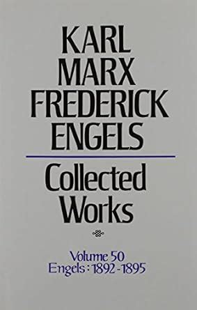 Collected Works 50 1892-95 Doc