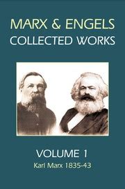 Collected Works Karl Marx Capital Vol 36 Karl Marx Frederick Engels Collected Works Kindle Editon