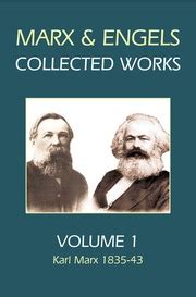 Collected Works Karl Marx Capital Vol 36 Karl Marx Frederick Engels Collected Works Kindle Editon