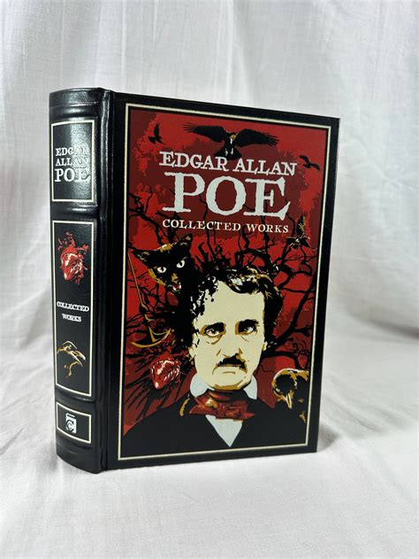 Collected Works Volume V Collected Works of Edgar Allan Poe Kindle Editon