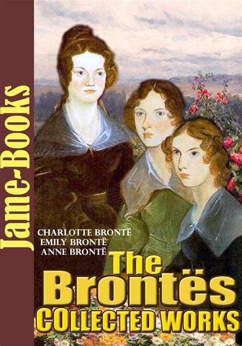 Collected Works of Charlotte Brontë PDF