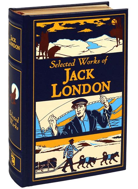 Collected Works of Jack London 6 Volumes Kindle Editon