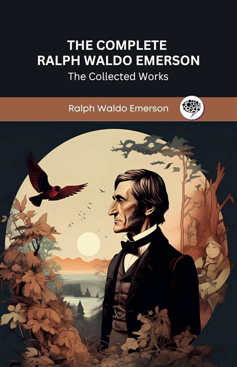 Collected Works of Ralph Waldo Emerson Epub