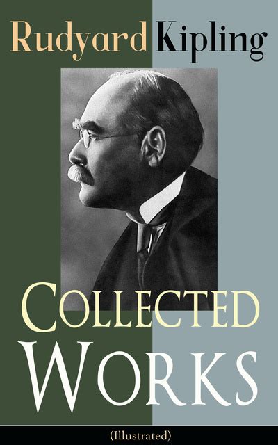 Collected Works of Rudyard Kipling PDF