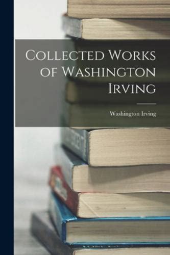 Collected Works of Washington Irving PDF