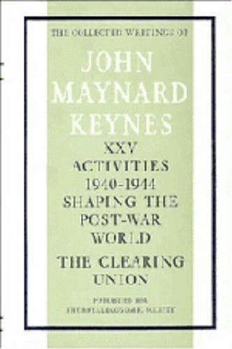 Collected Writings XXV Activities 1940-1944 Epub