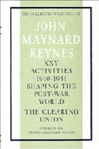 Collected Writings XXV Activities 1940-1944 Epub