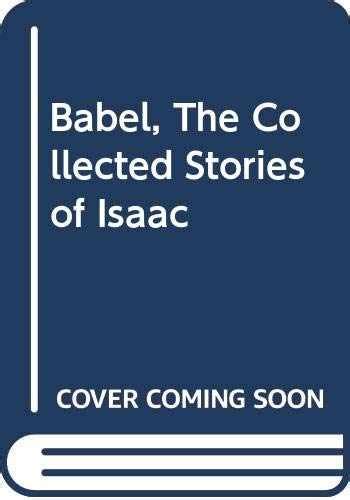 Collected.Stories.of.Isaac.Babel Ebook Doc