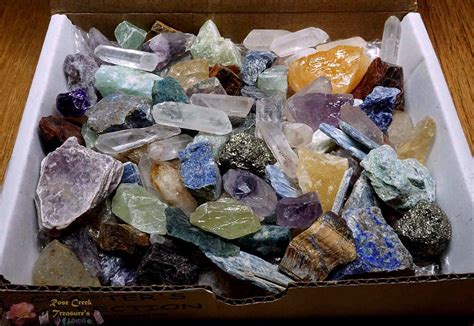 Collectible Crystals: A Gem Worth Collecting